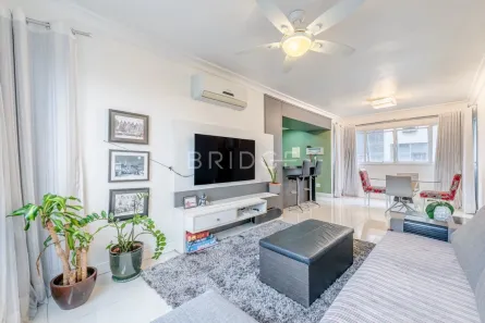 Apartamento com 2 Quartos para alugar, 79m² no Moinhos de Vento, Porto Alegre