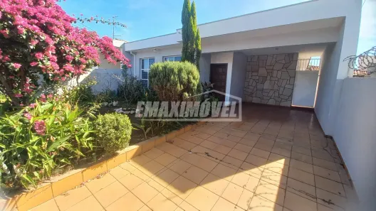 Casa com 3 Quartos à venda, 188m² no Vila Jardini, Sorocaba