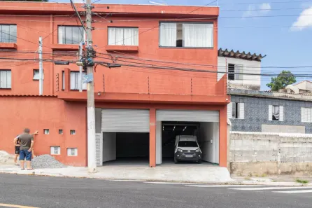 Ponto Comercial com 3 Quartos para alugar, 170m² no Jardim Brasília (Zona Leste), São Paulo
