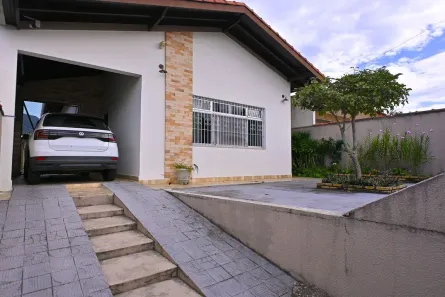 Casa com 3 Quartos à venda, 167m² no Centro, Peruíbe