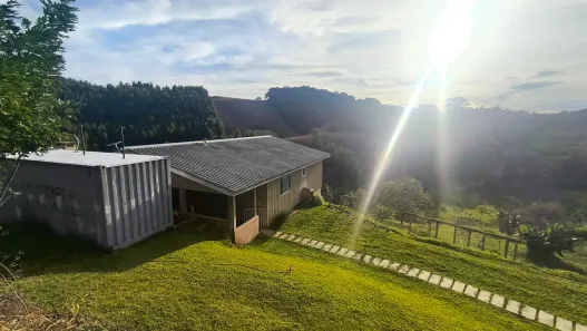 Fazenda/Sítio com 3 Quartos à venda, 20000m² no Área Rural de Almirante Tamandaré, Almirante Tamandaré