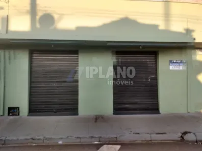 Ponto Comercial para alugar, 100m² no Jardim Ricetti, São Carlos