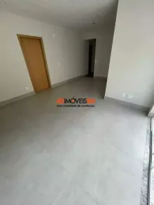 Apartamento com 3 Quartos à venda, 86m² no União, Belo Horizonte