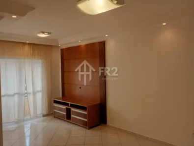 Apartamento com 3 Quartos à venda, 79m² no Parque Fabrício, Nova Odessa