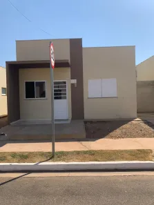 Casa de Condomínio com 2 Quartos à venda, 51m² no Pascoal Ramos, Cuiabá