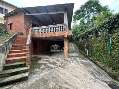 Casa com 2 Quartos à venda, 190m² no Jardim São Luiz (Caucaia do Alto), Cotia