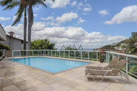 Casa com 4 Quartos à venda, 348m² no Mangabeiras, Belo Horizonte