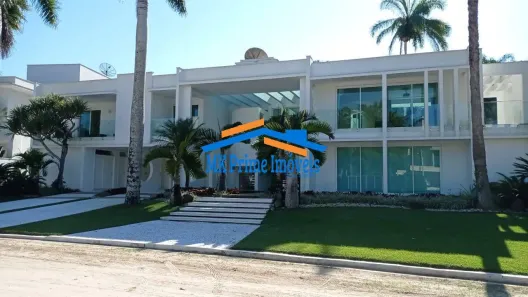 Casa com 6 Quartos à venda, 1191m² no Riviera, Bertioga