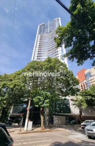 Apartamento com 3 Quartos para alugar, 123m² no Savassi, Belo Horizonte