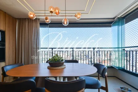 Apartamento com 2 Quartos à venda, 78m² no Jardim Vila Mariana, São Paulo