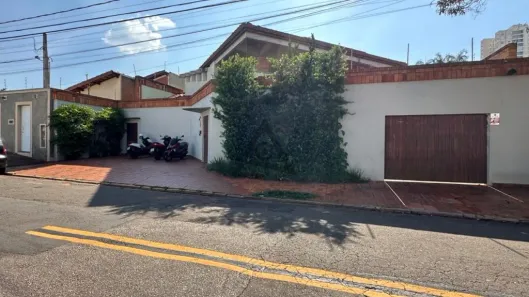 Imóvel Comercial com 5 Quartos à venda, 516m² no Chácara Primavera, Campinas