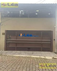 Casa com 2 Quartos à venda, 132m² no Sítio São José, Suzano