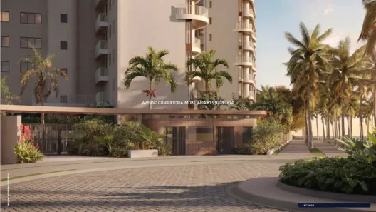 Apartamento com 4 Quartos à venda, 252m² no Paiva, Cabo de Santo Agostinho