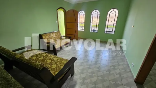 Sobrado com 2 Quartos para alugar, 90m² no Vila Maria Alta, São Paulo
