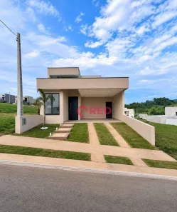Casa de Condomínio com 3 Quartos à venda, 140m² no Jardim Novo Horizonte, Sorocaba