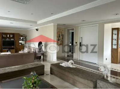 Apartamento com 3 Quartos à venda, 186m² no Tatuapé, São Paulo