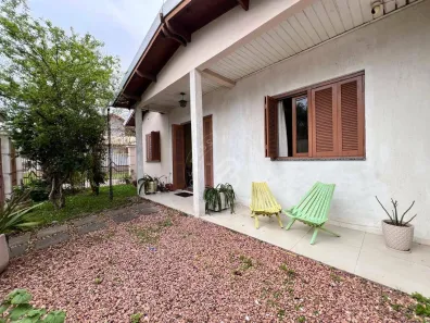 Casa com 3 Quartos à venda, 180m² no COHAB, Sapucaia do Sul