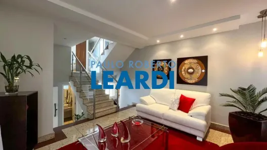 Sobrado com 4 Quartos à venda, 362m² no Paquetá, Belo Horizonte