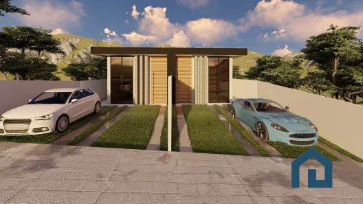 Casa com 3 Quartos à venda, 180m² no Vila Santa Helena, Lagoa Santa
