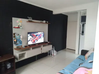 Apartamento com 2 Quartos para alugar, 46m² no COHAB A, Gravataí