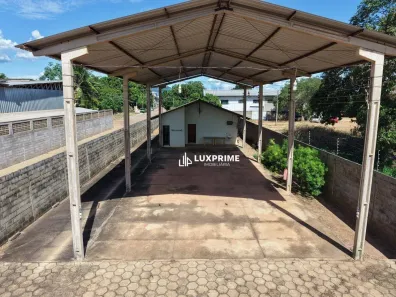 Galpão/Depósito/Armazém à venda, 450m² no Plano Diretor Sul, Palmas