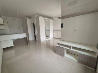 Apartamento com 1 Quarto à venda, 40m² no Jardim do Mar, São Bernardo do Campo