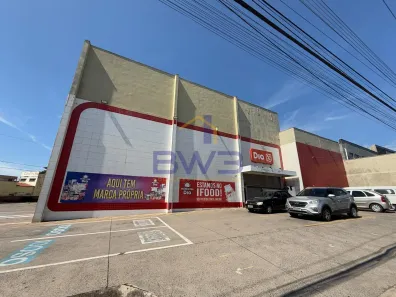 Prédio Comercial com 3 Quartos para alugar, 1069m² no Jardim Campos Elíseos, Campinas