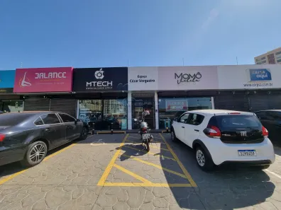 Sala Comercial para alugar, 50m² no Jardim Irajá, Ribeirão Preto
