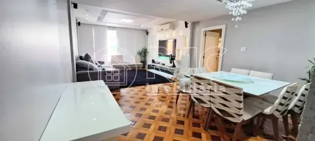 Apartamento com 3 Quartos à venda, 150m² no Tijuca, Rio de Janeiro