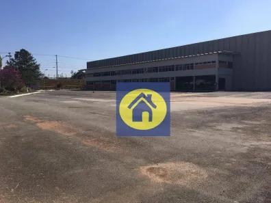 Galpão/Depósito/Armazém para alugar, 11455m² no São Pedro, Itupeva