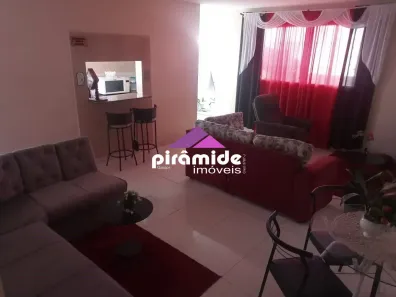 Casa com 4 Quartos à venda, 250m² no Jardim Santa Inês III, São José dos Campos