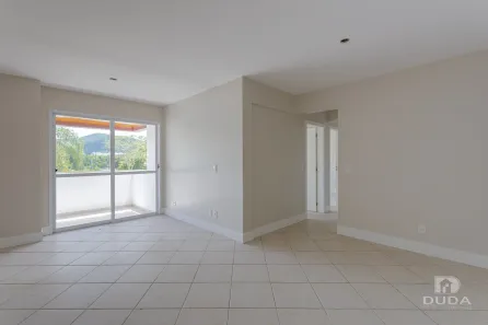 Apartamento com 3 Quartos para alugar, 86m² no Trindade, Florianópolis