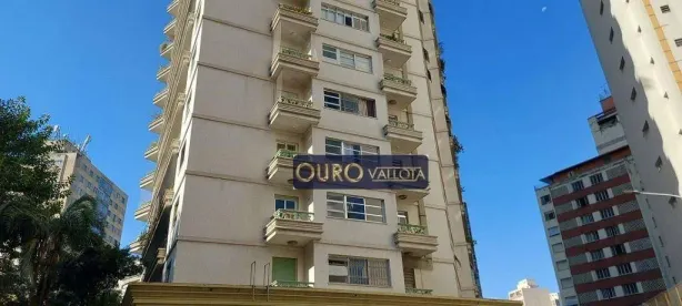 Apartamento com 1 Quarto à venda, 66m² no Bela Vista, São Paulo