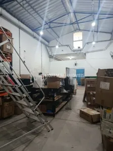 Galpão/Depósito/Armazém à venda, 161m² no São José, São Caetano do Sul