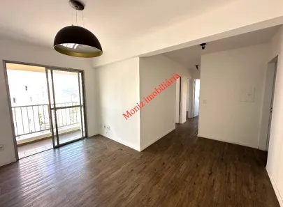 Apartamento com 3 Quartos à venda, 63m² no Vila Gomes, São Paulo