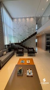 Casa de Condomínio com 4 Quartos à venda, 307m² no Aruana, Aracaju