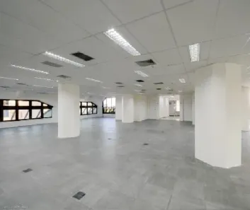 Ponto Comercial para alugar, 481m² no Centro, Campinas