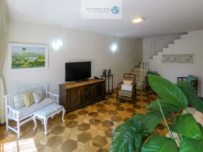 Casa com 3 Quartos à venda, 167m² no Jardim da Glória, São Paulo