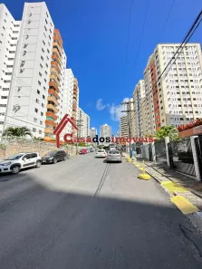 Apartamento com 3 Quartos à venda, 80m² no Imbuí, Salvador