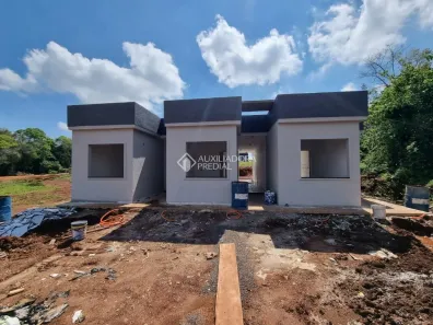 Casa com 2 Quartos à venda, 45m² no Conventos, Lajeado