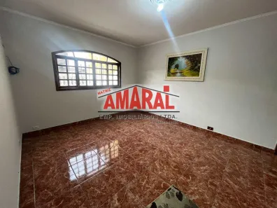 Sobrado com 3 Quartos à venda, 164m² no Jardim Três Marias, São Paulo