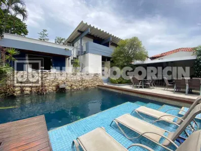 Casa com 5 Quartos à venda, 400m² no Jardim Guanabara, Rio de Janeiro