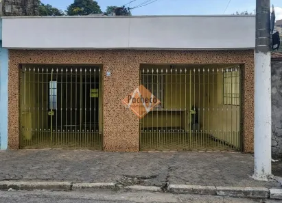 Casa com 4 Quartos à venda, 370m² no Jardim Jaú (Zona Leste), São Paulo