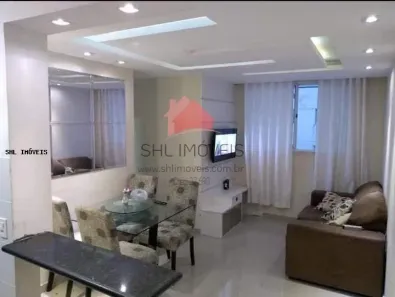 Apartamento com 2 Quartos à venda, 53m² no Vargem Pequena, Rio de Janeiro