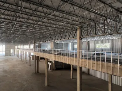 Galpão/Depósito/Armazém para alugar, 4060m² no Colônia (Zona Leste), São Paulo