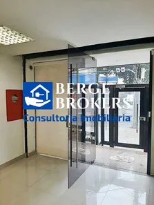 Prédio Comercial à venda, 280m² no Laranjeiras, Rio de Janeiro