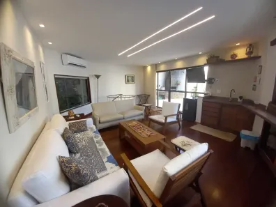 Cobertura com 4 Quartos à venda, 240m² no Humaitá, Rio de Janeiro