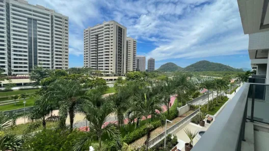Apartamento com 2 Quartos à venda, 87m² no Barra Olímpica, Rio de Janeiro