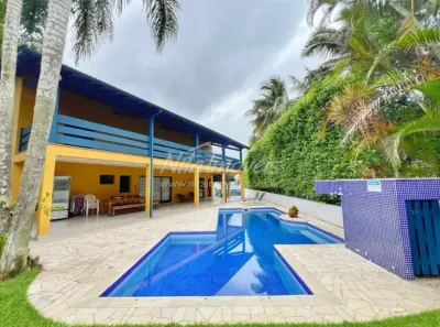 Casa de Condomínio com 4 Quartos à venda, 300m² no Costa do Sol, Bertioga