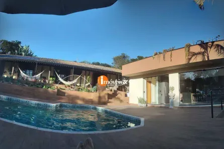 Casa com 5 Quartos à venda, 432m² no Vila Dom Pedro, Atibaia